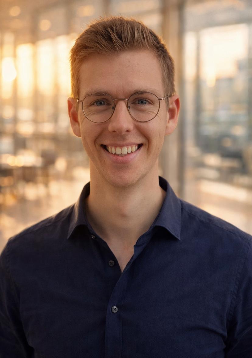 Geert van Eeuwijk — freelance webdesigner